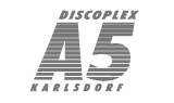Logo Discoplex A5