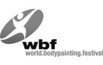 Logo World Bodypainting Festival